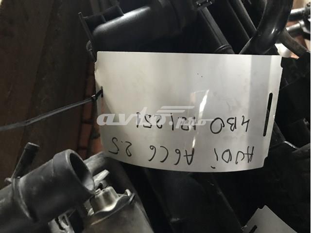 4B0121251 VAG Chłodnica silnika