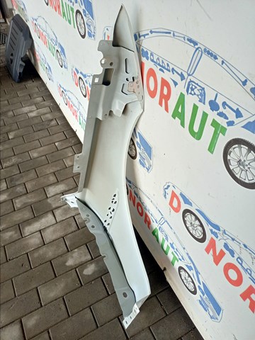 Błotnik przedni lewy C2D33153 Jaguar