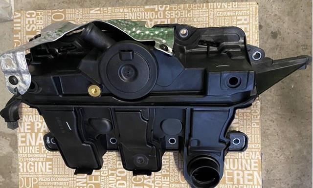 Separator oleju układu wentylacji kadłuda (bloku silnika) 1326400Q1F Nissan/Infiniti