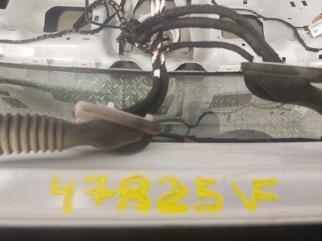 Drzwi tylne (bagażnika 3/5) Volkswagen Golf VIII hatchback (CD1, DA1) (2019 - 2026) cena, od 1230,73 USD