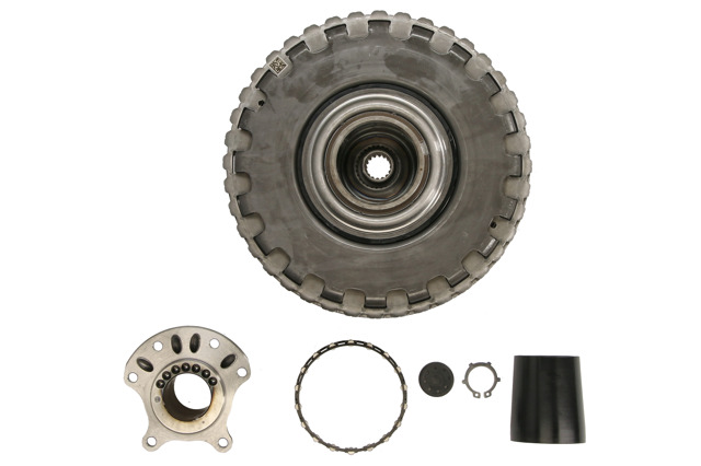 Zestaw sprzęgła (3 części) VALEO 855201 cena, od 1141,37 USD