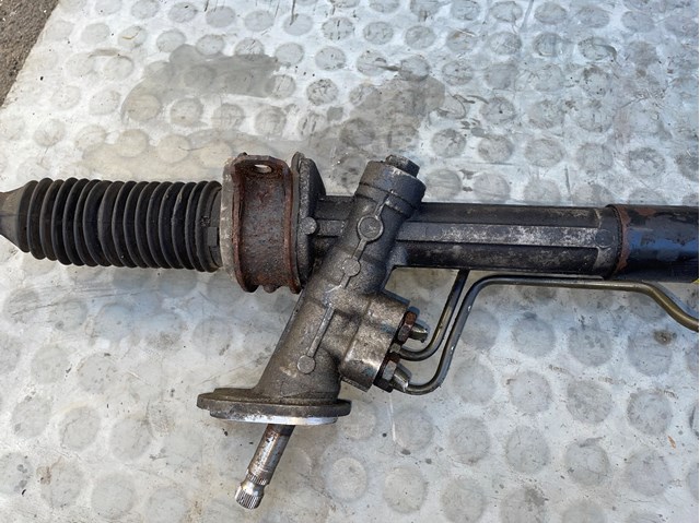 Do koszyka 95918422 General Motors Listwa kierownicza (maglownica)