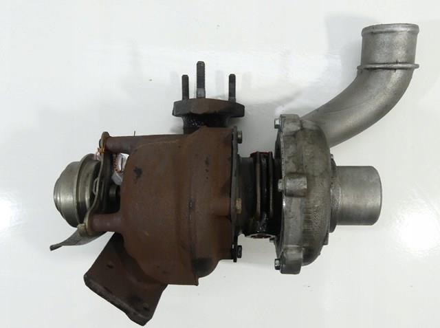 Turbina Renault (RVI) 8200178919 cena, od 241,76 USD