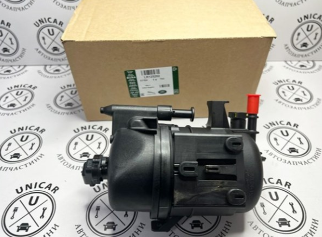 Do koszyka LR125292 Land Rover Filtr paliwa