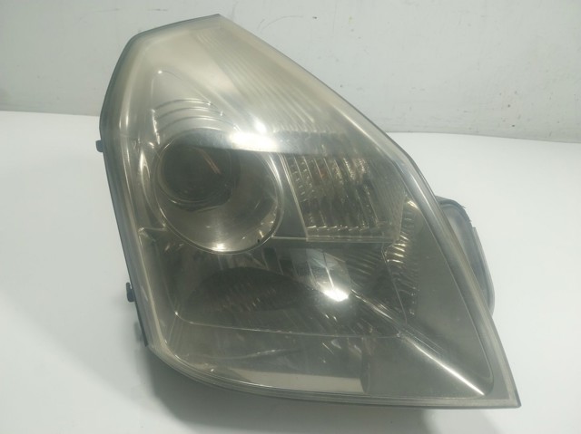 Reflektor prawy do Renault Vel Satis  BJ0