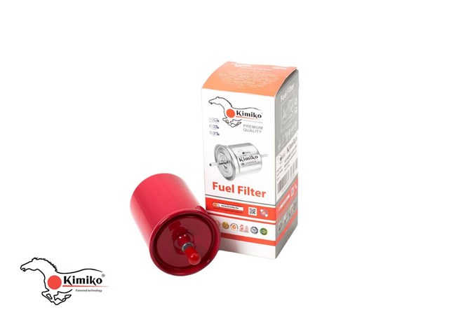 Filtr paliwa 10160001520KM Kimiko