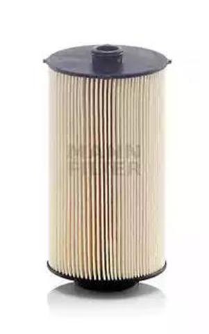 Do koszyka PU10013Z Mann-Filter Filtr paliwa