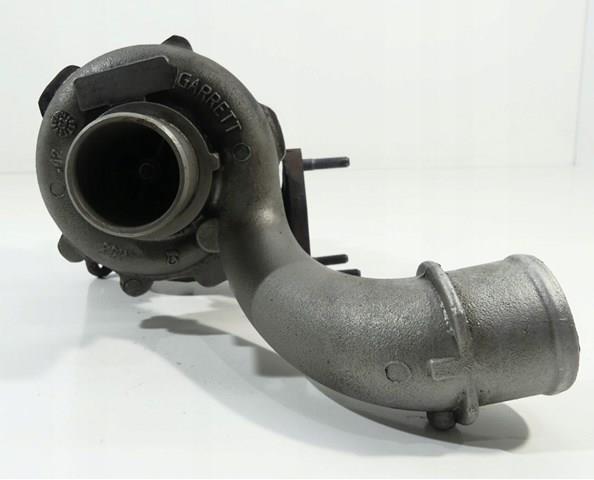 8200178919 Renault (RVI) Turbina