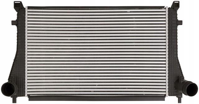 Do koszyka 5Q0145803AD VAG Chłodnica intercoolera