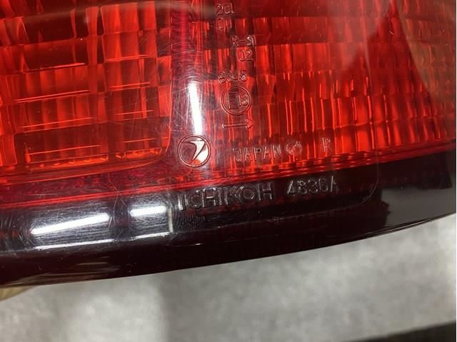  Lampa zespolona tylna prawa Subaru Outback 2