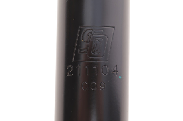 211104 Solgy Amortyzator tylny