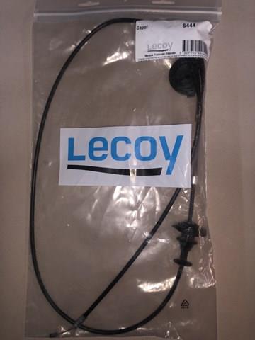 Do koszyka Linka otwierania maski Renault Trafic II FL