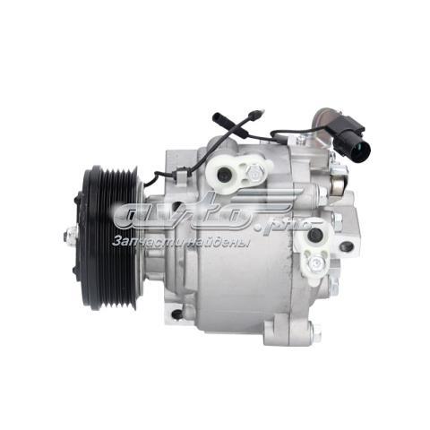 Do koszyka AC0054 MSG Sprężarka klimatyzacji