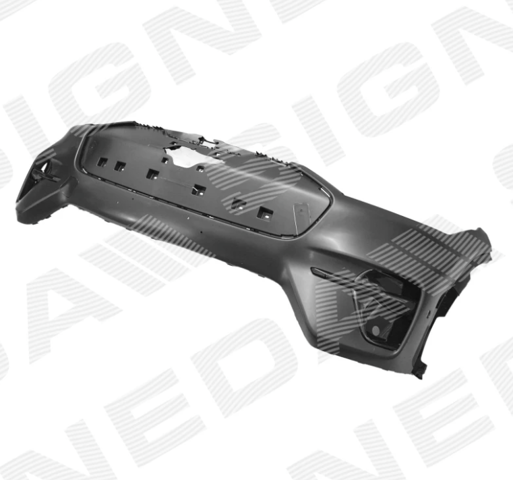Zderzak przedni Ford Mustang MACH-E SUV (CGW, K3R, K3S) (2020 - 2026) cena, od 323,97 USD