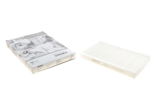 Filtr kabiny Wunder WP217 cena, od 7,82 USD