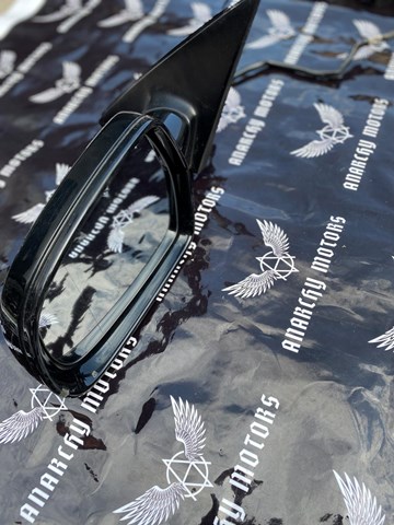 Lusterko wsteczne lewe VAG 8K1857409AG01C cena, od 201,57 USD