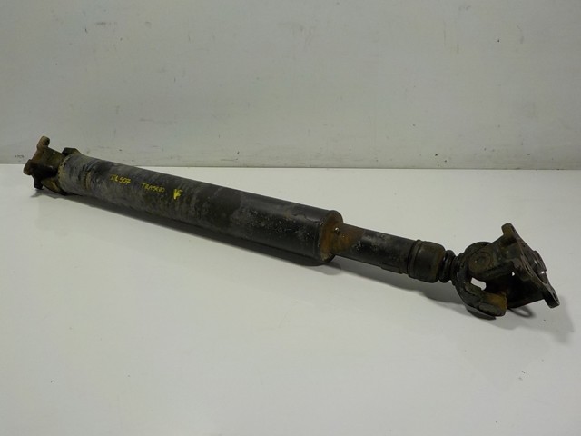 Wał Cardana tylny, kompletny do Nissan Patrol  Y61