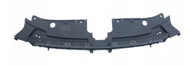 Nakładka panelu przedniego (osłony chłodnicy) górna Mazda TK4850720E cena, od 139,44 USD