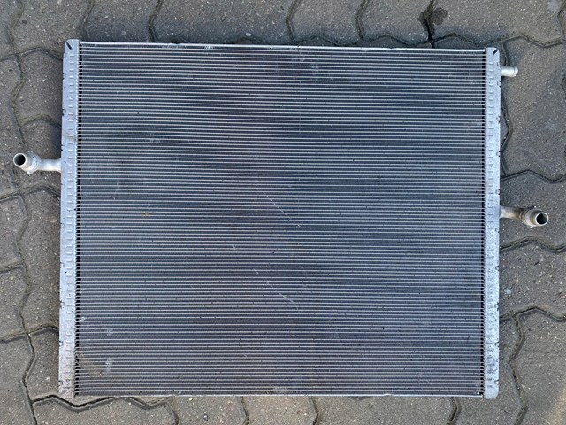 Chłodnica silnika Mercedes A1675000300 cena, od 208,71 USD