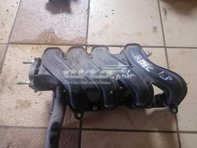Kolektor ssący Toyota Yaris VERSO minivan (NCP2) (1999 - 2005) cena, od 713,68 USD