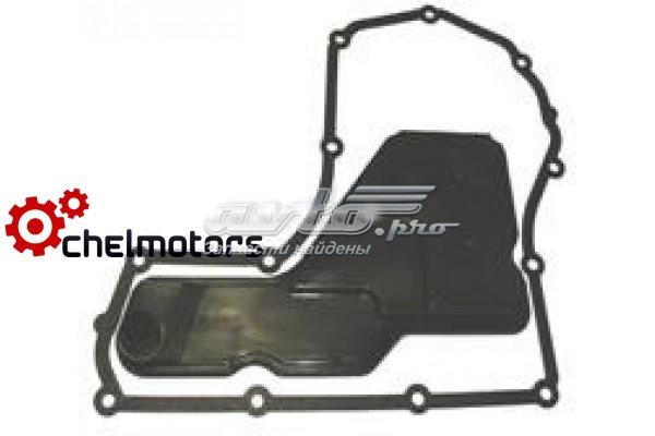 Do koszyka JT175K JS Asakashi Filtr automatycznej skrzyni biegów