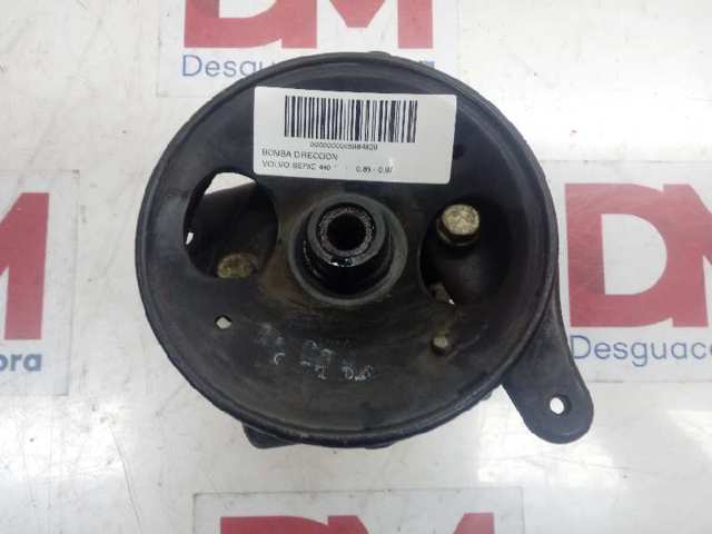 Pompa wspomagania hydraulicznego kierownicy Volvo 460 L