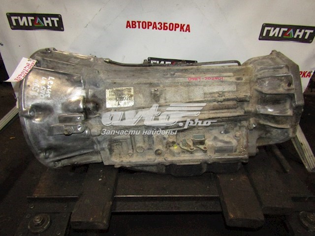  Automatyczna skrzynia biegów, kompletna Lexus LX 