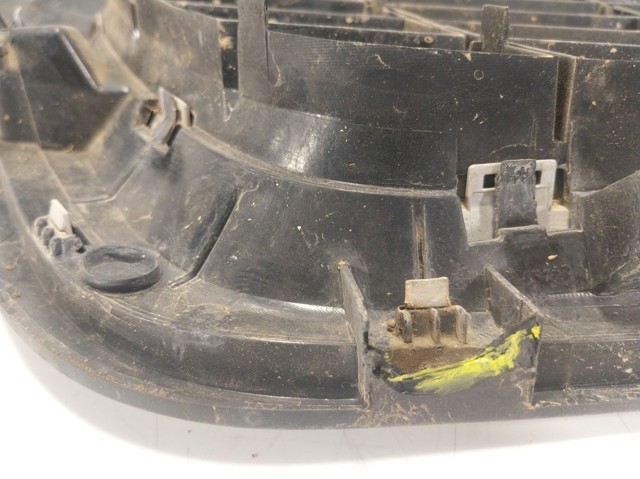 Atrapa chłodnicy Peugeot/Citroen 1612243280 cena, od 136,58 USD