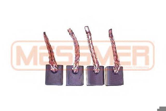 BSX1394 Cargo Szczotka rozrusznika