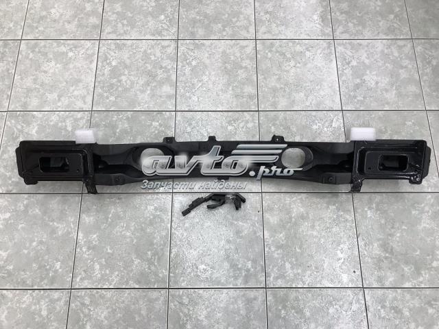 Wzmocnienie zderzaka tylnego do Hyundai Ix35  LM