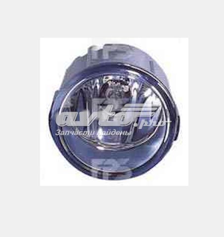 Lampa przeciwmgielna lewa/prawa FPS FP5013H10P cena, od 23,53 USD