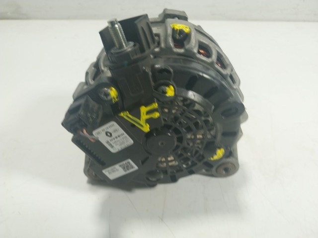 Alternator Renault CAPTUR II