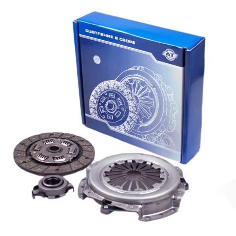 Tarcza sprzęgła ЗАЗ СЛАВУТА 1103 hatchback (1992 - 2026) cena, od 19,88 USD