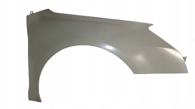 Błotnik przedni prawy do Citroen C5  III  RW