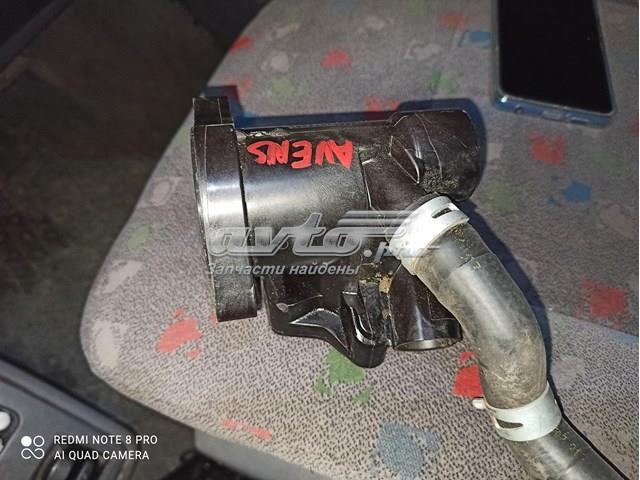 Obudowa termostatu do Toyota Corolla  E15