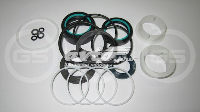 7L6422063BX VAG Listwa kierownicza (maglownica)