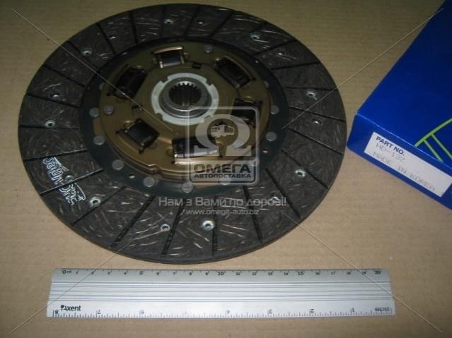 Tarcza sprzęgła VALEO HD132 cena, od 100,86 USD
