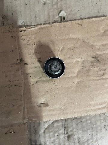 0K88R12750 Hyundai/Kia Rolka prowadząca kierunkowa paska rozrządu