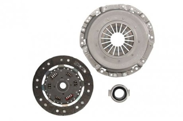 Zestaw sprzęgła (3 części) LUK 623184200