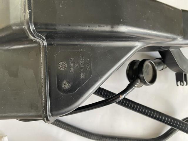 POCHŁANIACZ PAR PALIWA do Volkswagen Passat B5 3B3