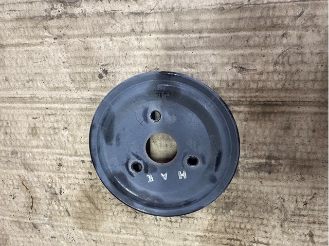 Do koszyka Koło pasowe pompy wodnej Hyundai Sonata VI YF