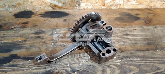 Pompa oleju VAG 070115105A cena, od 105,56 USD