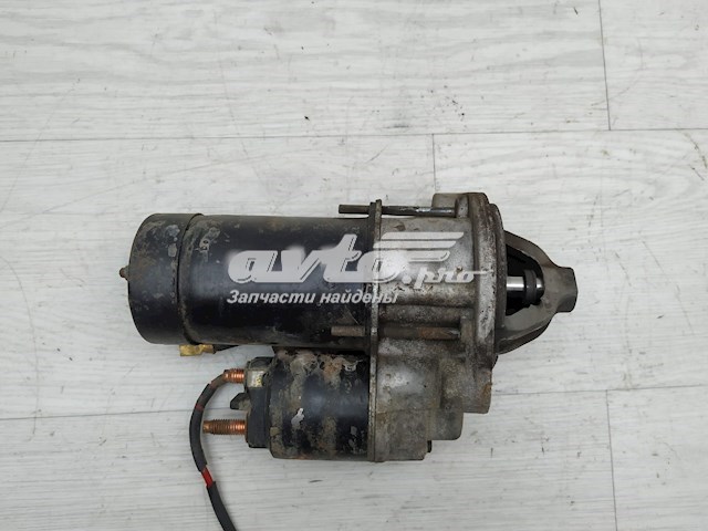 Do koszyka Rozrusznik Chery Tiggo  T11
