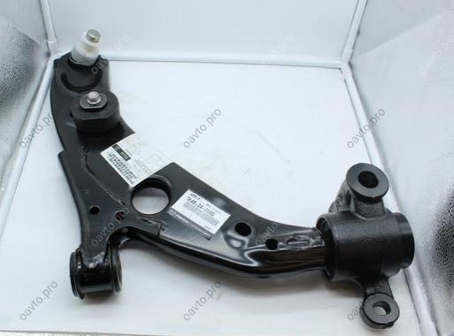 Wahacz zawieszenia przedniego dolny prawy Mazda CX-9 