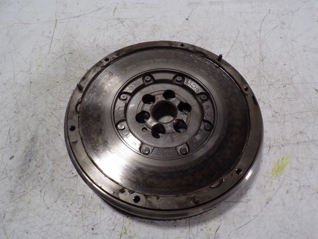 Koło zamachowe silnika Peugeot/Citroen 9800222080