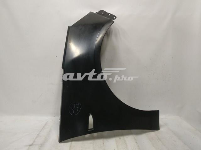  Błotnik przedni prawy Opel Zafira 