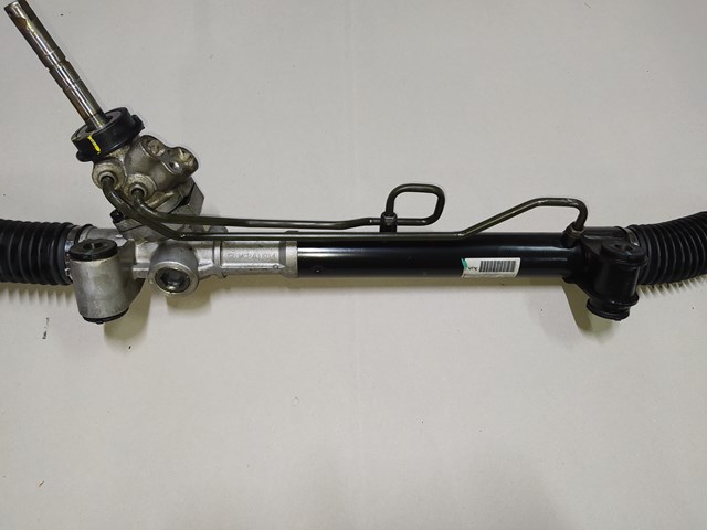 Listwa kierownicza (maglownica) MSG CR214 cena, od 163,45 USD
