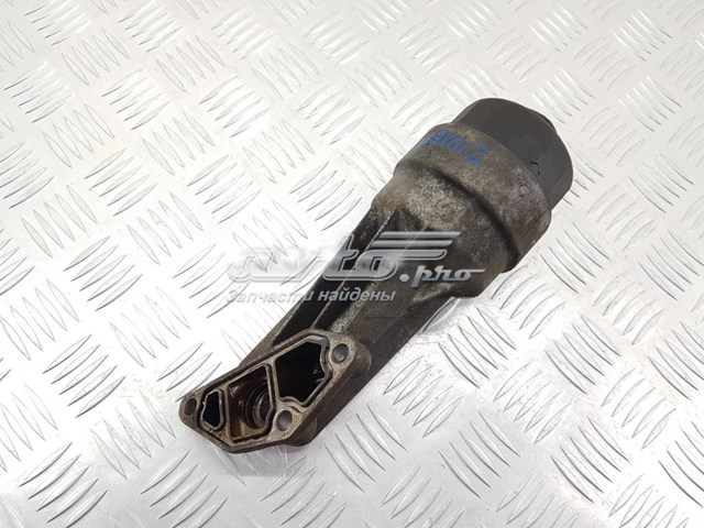 Filtr oleju 90530259 General Motors