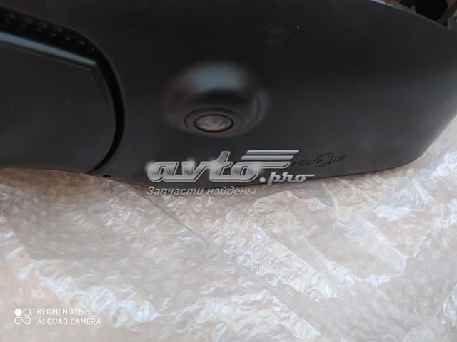 Do koszyka 8794060J80 Toyota Lusterko wsteczne lewe