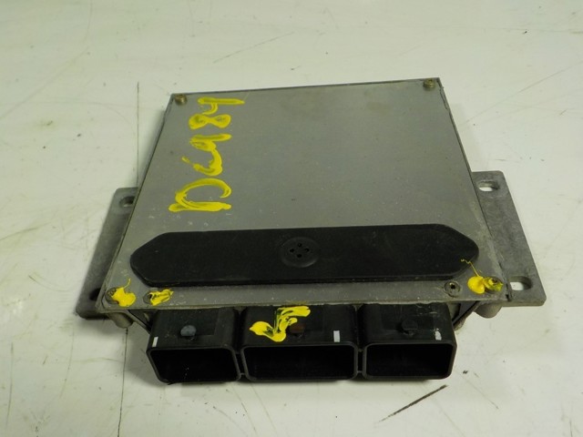 Sterownik silnika Peugeot 206 SW kombi (2E, K) (2002 - 2006) cena, od 95,31 USD